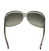 Saint Laurent Gafas, vista trasera